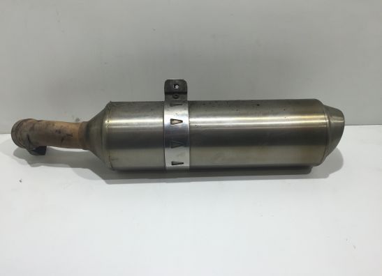 Auspuff BMW R 1200 RT 2010-2013