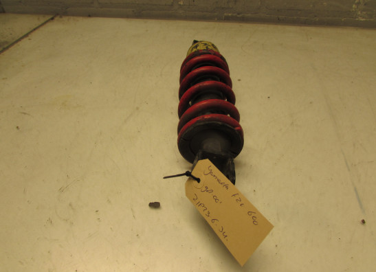 Stossdampfer hinten Yamaha FAZER 600