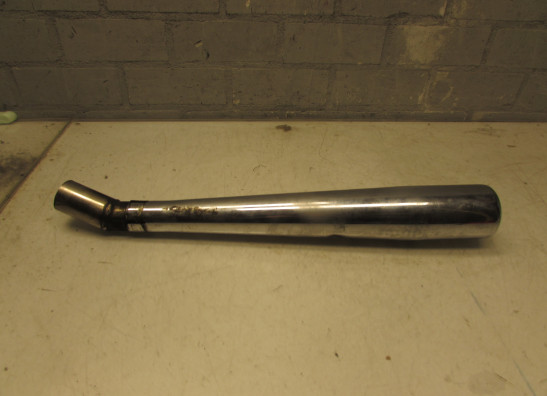 Muffler Overig Onbekend Unknown