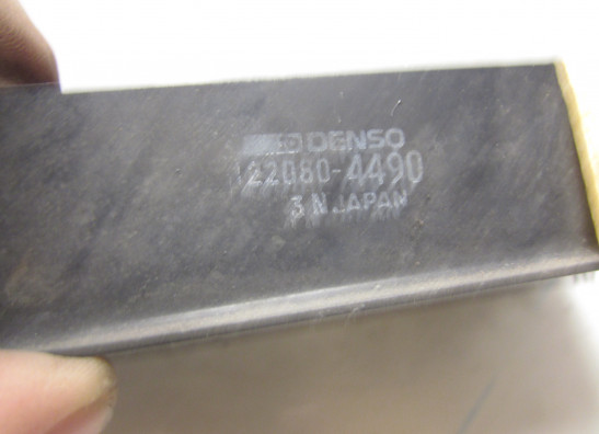 Kuhler Yamaha YZF 750