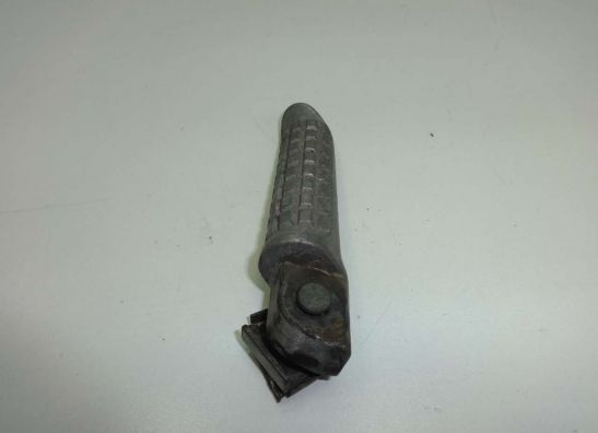 Duo voetsteun links Kawasaki ZZR 600