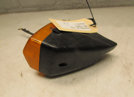 Knipperlicht Honda VFR 750