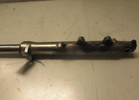 Voorpoot rechts compleet Yamaha XJ 900 S Diversion