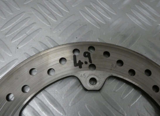 Rear brake disc BMW M 1000 RR