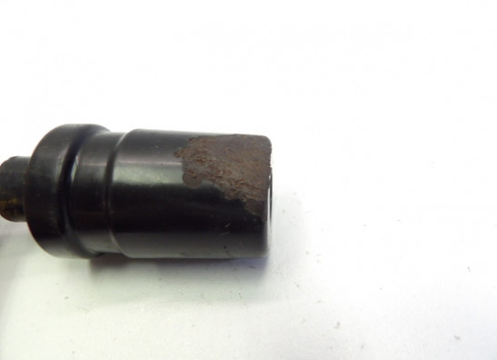 Stuurdemper Yamaha SZR 660