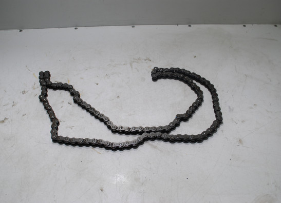 Kettensatz Yamaha XJ 600 Diversion