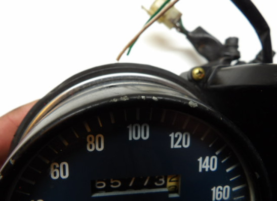 Meter combination Honda CB 650