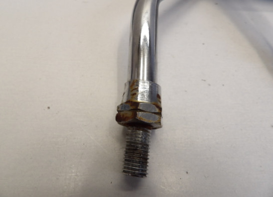 Mirror set Yamaha XV 1000 Virago