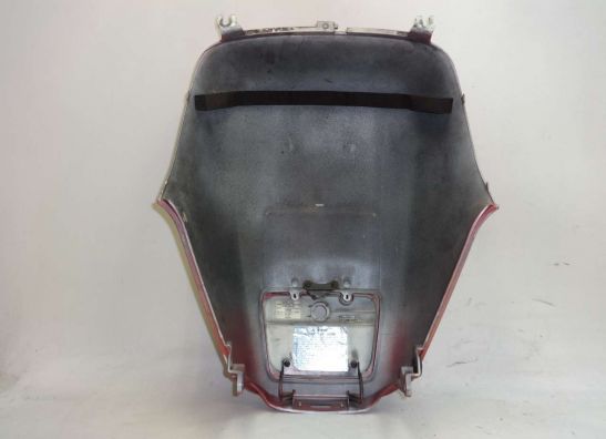 Tankcover Honda PC 800