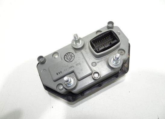 Tellerset KTM 990 Adventure