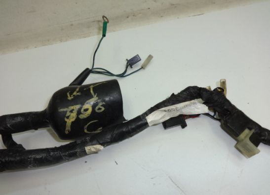 Kabelbaum Honda VF 700  750 C Magna