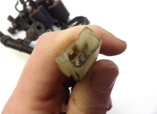 Zundspule Yamaha MT 01