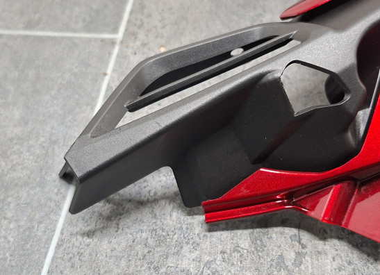 Topkuip bekleding Honda NT 1100 DCT
