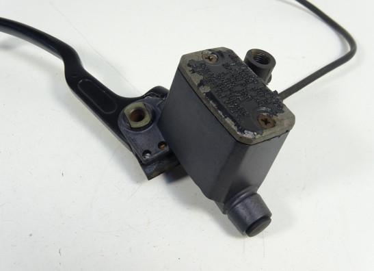 Rempomp Ducati Monster 695