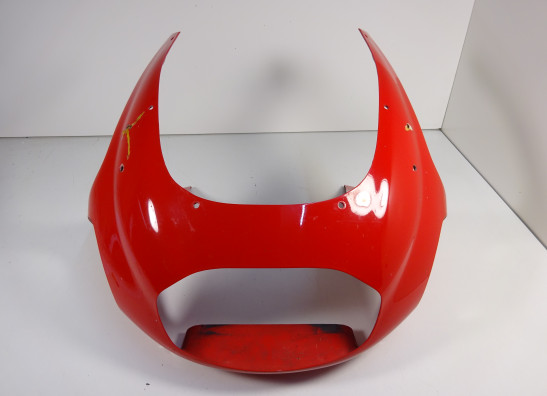 Topkuip Ducati ST2 1997-2003