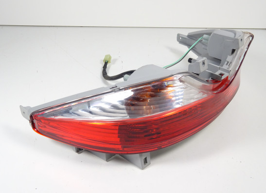 Achterlicht Suzuki Burgman 200