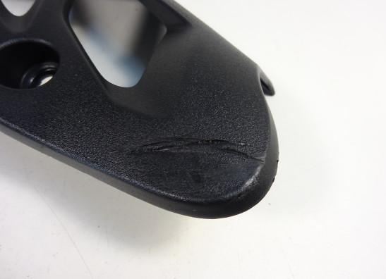 Rechter onderkuip Kawasaki VERSYS 650