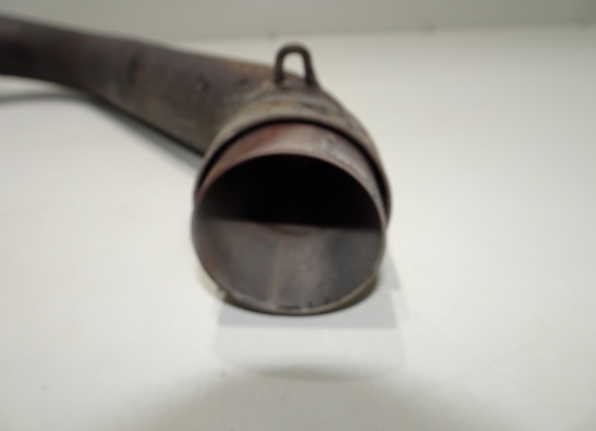 Auspuff-Krummer Aprilia Tuono 1000