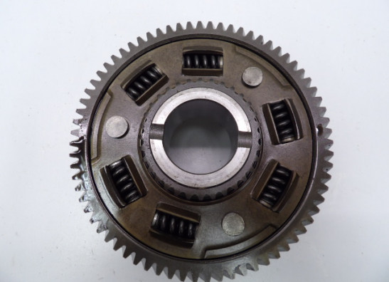 Kupplung Suzuki VS 700 Intruder