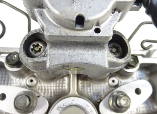 Slotenset Suzuki GSF 650 Bandit