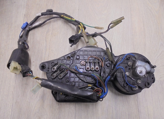 Tellerset Yamaha FZR 1000