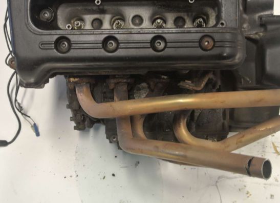 Motorblok BMW K 1100 LT