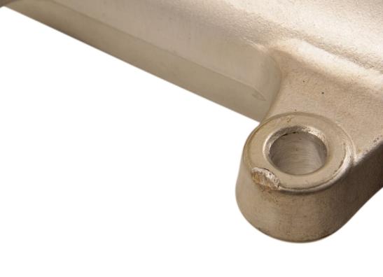 Voorpoot buiten Yamaha FZR 1000