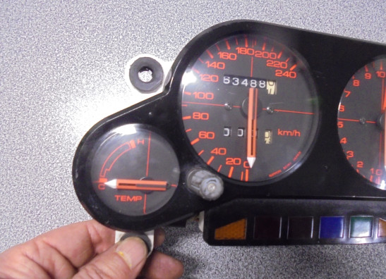 Tellerset Honda VF 750 F