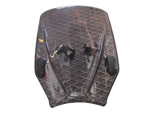 Windscreen Kawasaki W 800