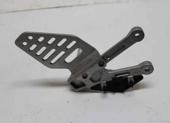 Schetsplaat links Yamaha YZF R6