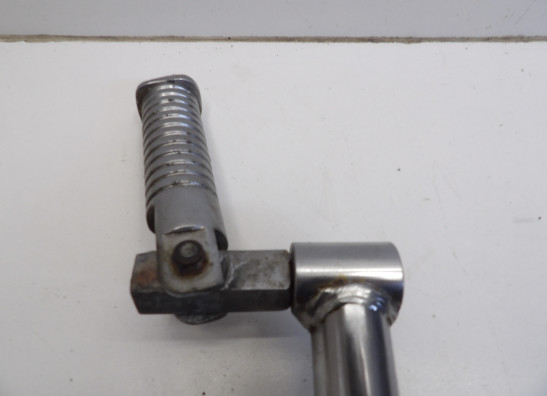 Fussraste links Suzuki VS 800 Intruder