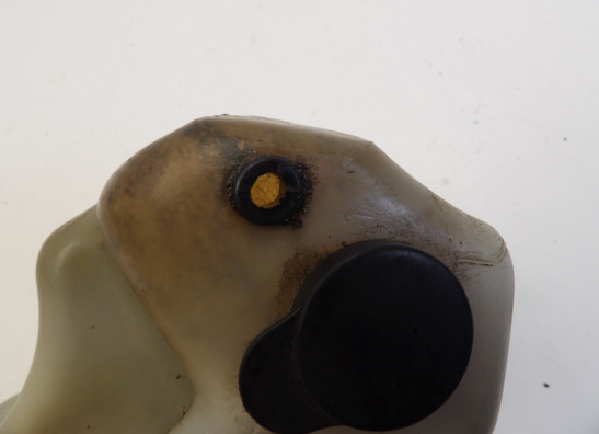 Radiator reserve tank  Yamaha TDM