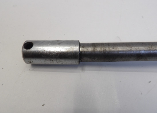 Hinterradachse Yamaha XS 750