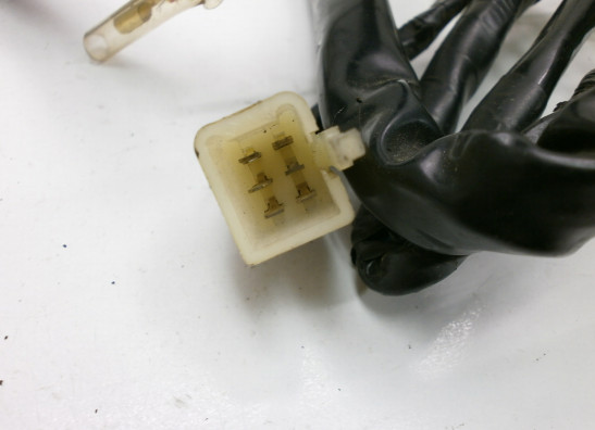 CDI ECU unit Honda VT 700 750