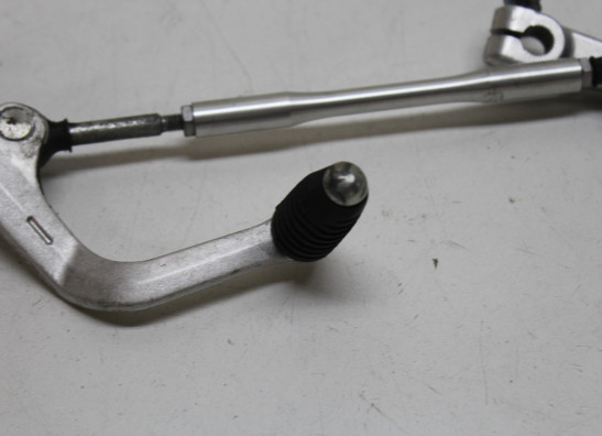 Schakelpedaal Yamaha FJR 1300