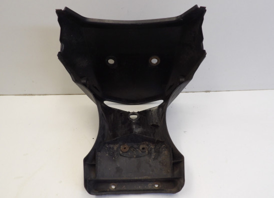 License plate holder Suzuki DL 1000 V STROM