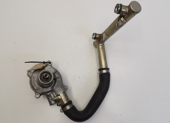 Waterpomp Kawasaki ZZR 600