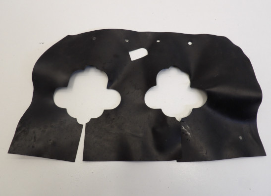 Overig Kawasaki ZXR 750