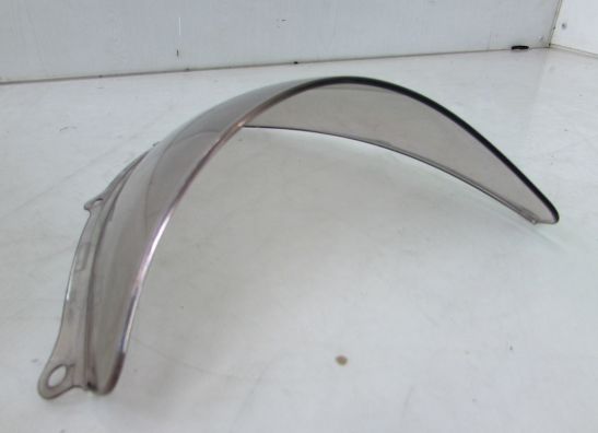 Wind screen Suzuki GSX R 600