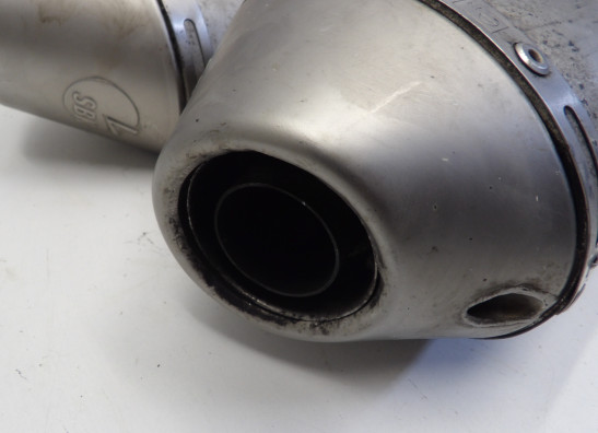 Sportdemper Suzuki DL 1000 V STROM