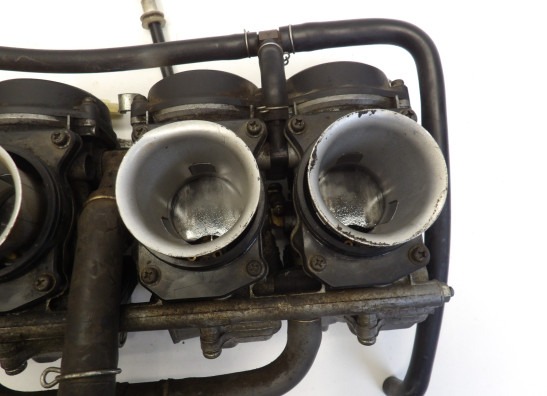 Vergaser-Set Honda CBR 900 RR