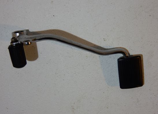 Rempedaal Moto Guzzi California T3