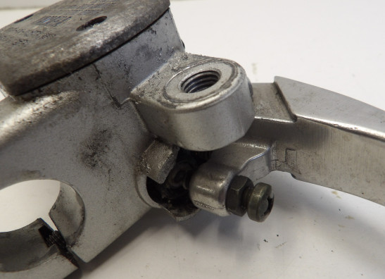 Rempomp Yamaha XVS 650 Dragstar