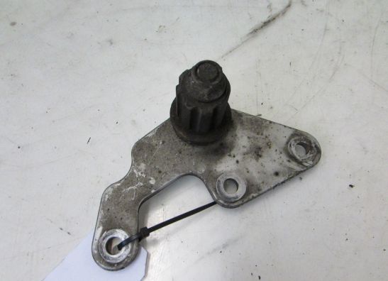 Overig Suzuki GSX F 1100