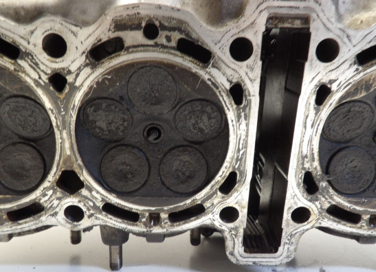 Cilinderkop Yamaha FZR 1000