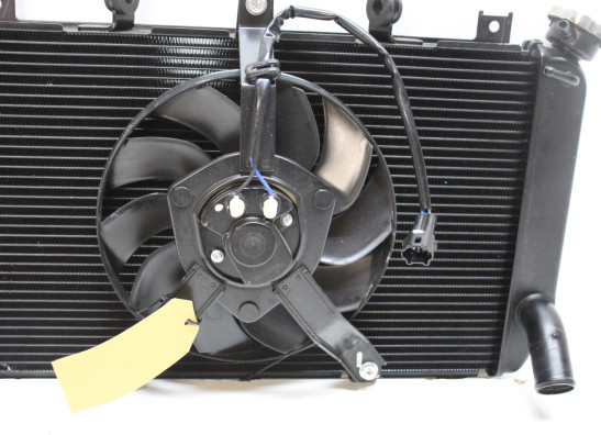 Radiateur Kawasaki Z 900
