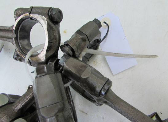 Kolben Kawasaki ZX 10 R