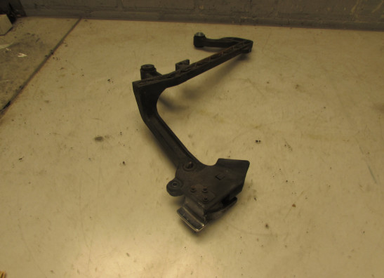 Suitcase bracket right Honda ST 1100 Pan European