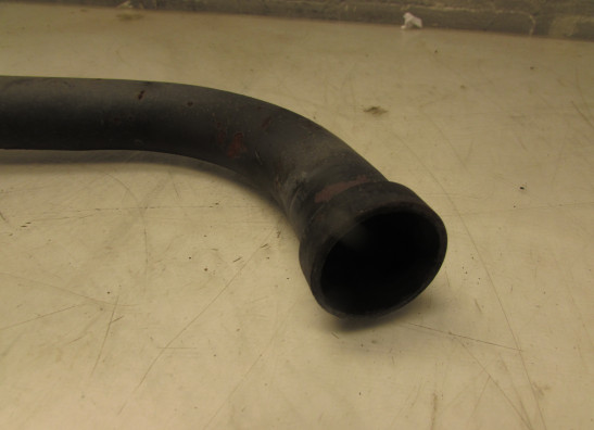 Downpipes Suzuki GSX F 1100