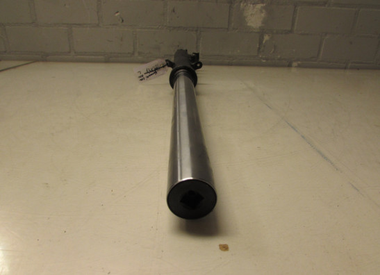 Voorpoot links compleet Kawasaki GPX 600